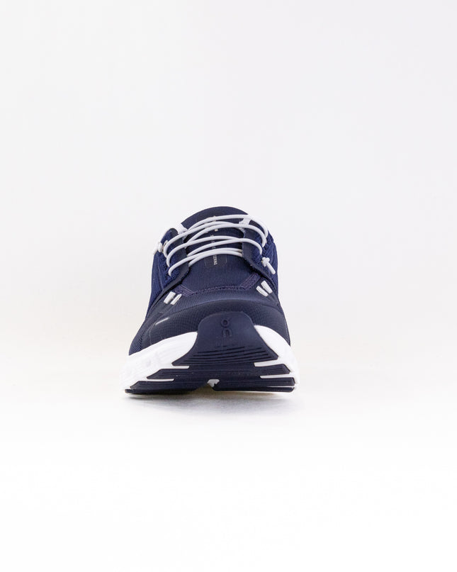 On Cloud 6 (Men's) - Midnight/White