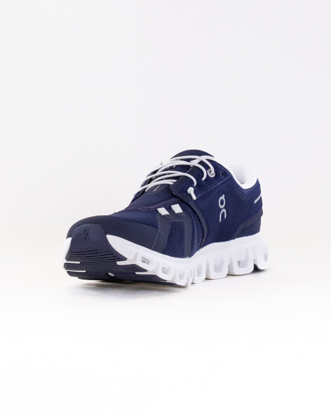 On Cloud 6 (Men's) - Midnight/White
