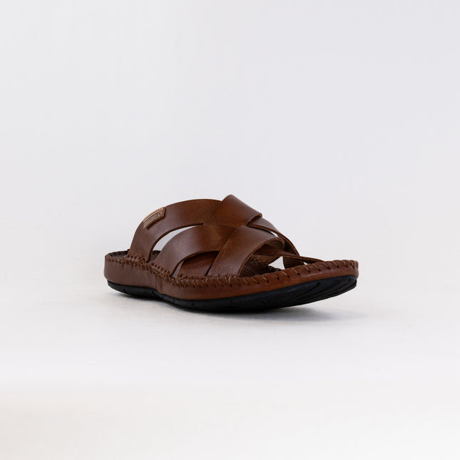 Pikolinos Tarifa 06J-0015 (Men's) - Cuero Leather