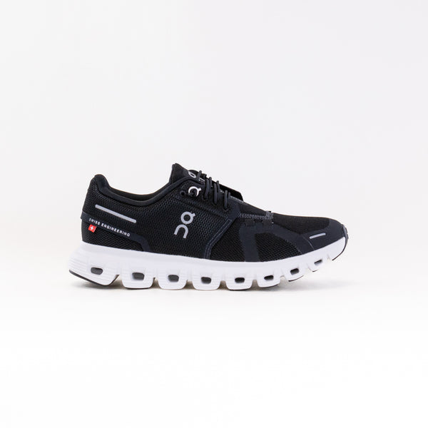 まちゃこさま用　on Cloud 6 Black | Black スニーカー Cloud 6 running shoes in black - On | Mytheresa