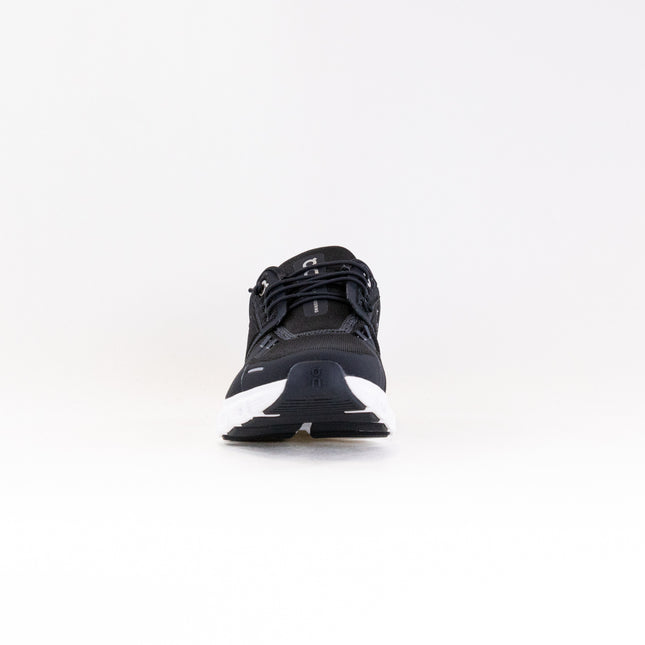 On Cloud 6 (Women's) - Black/White