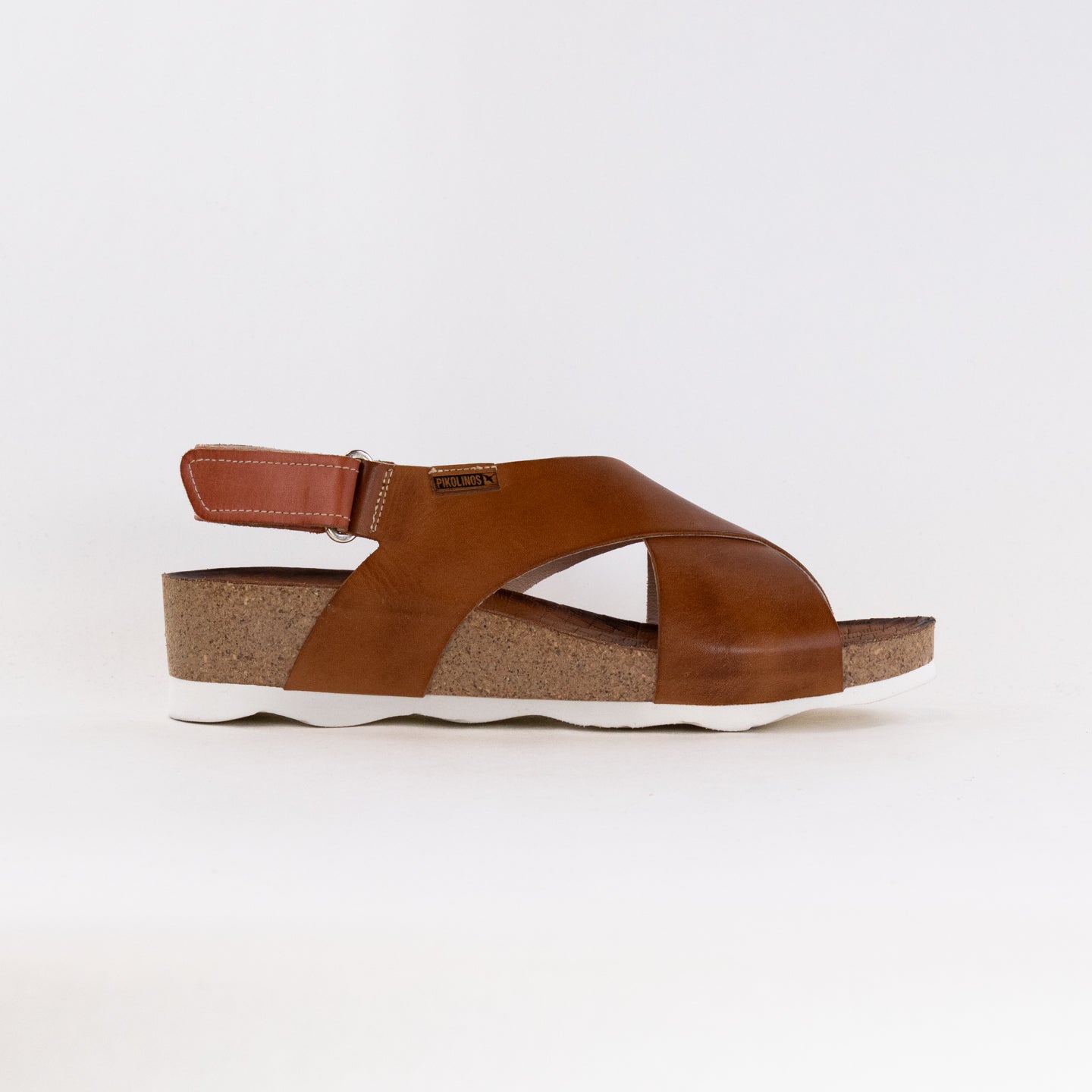 Pikolinos Mahon W9E-0912 (Women's) - Brandy