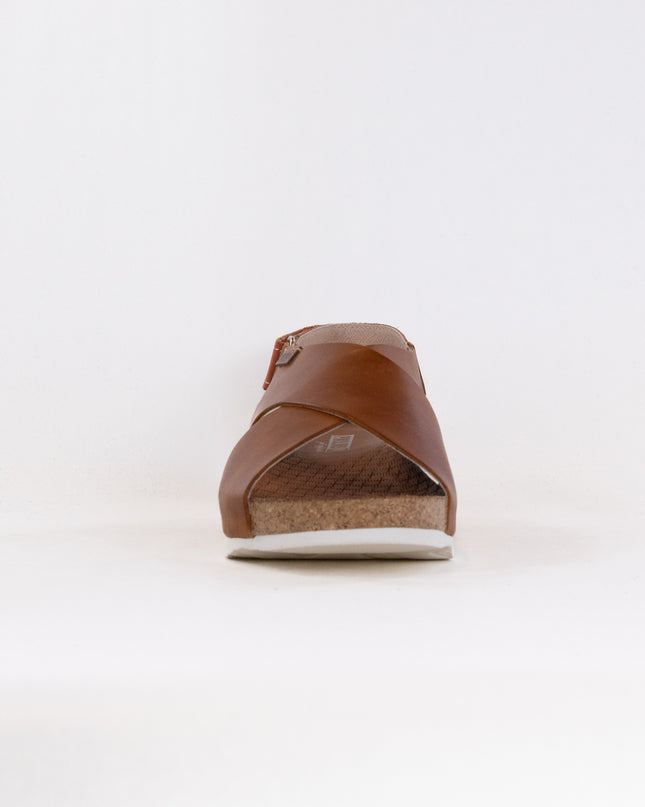 Pikolinos Mahon W9E-0912 (Women's) - Brandy