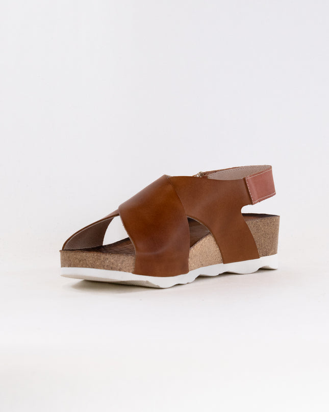 Pikolinos Mahon W9E-0912 (Women's) - Brandy