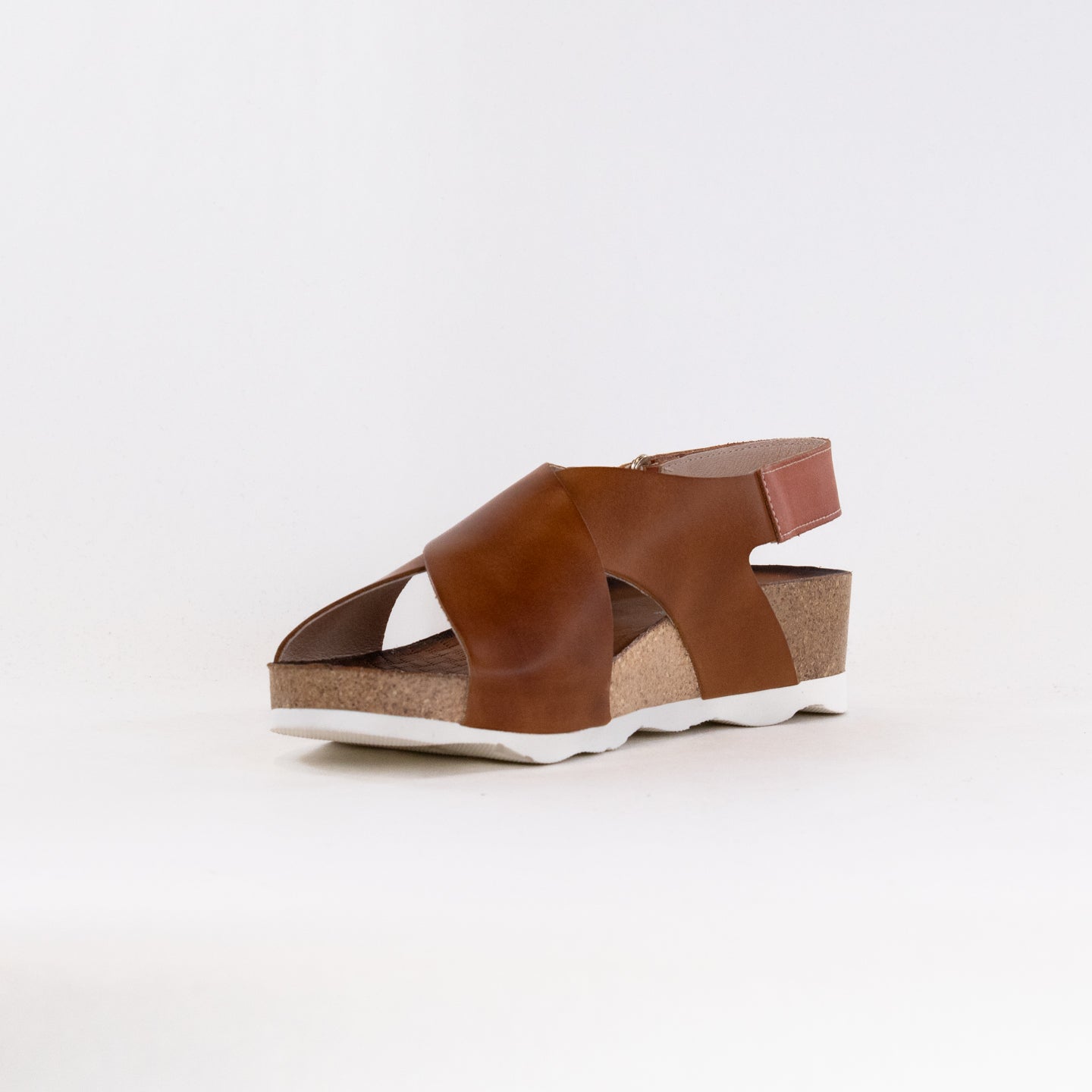 Pikolinos Mahon W9E-0912 (Women's) - Brandy