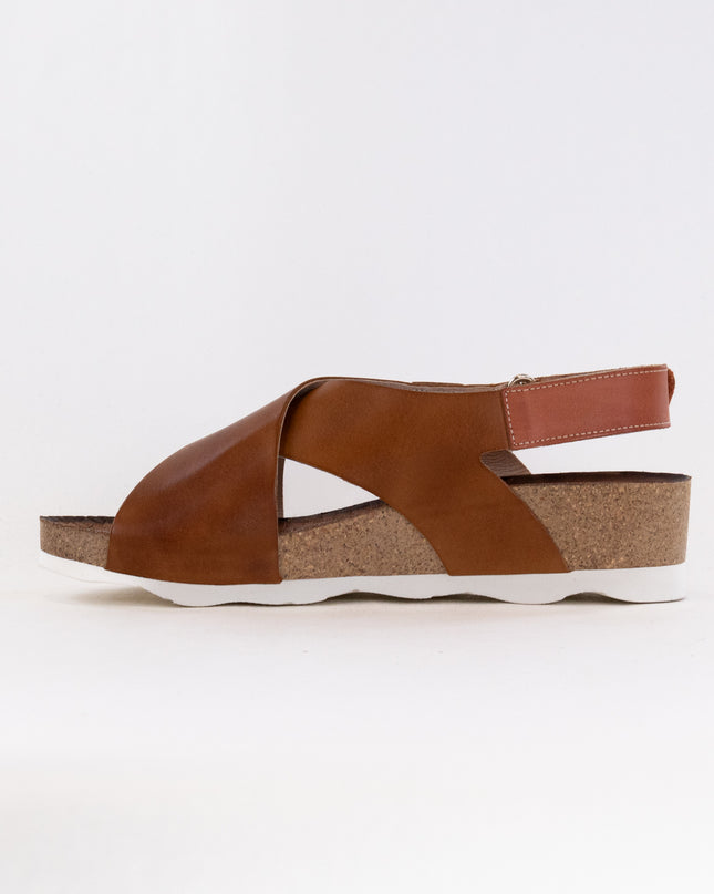 Pikolinos Mahon W9E-0912 (Women's) - Brandy