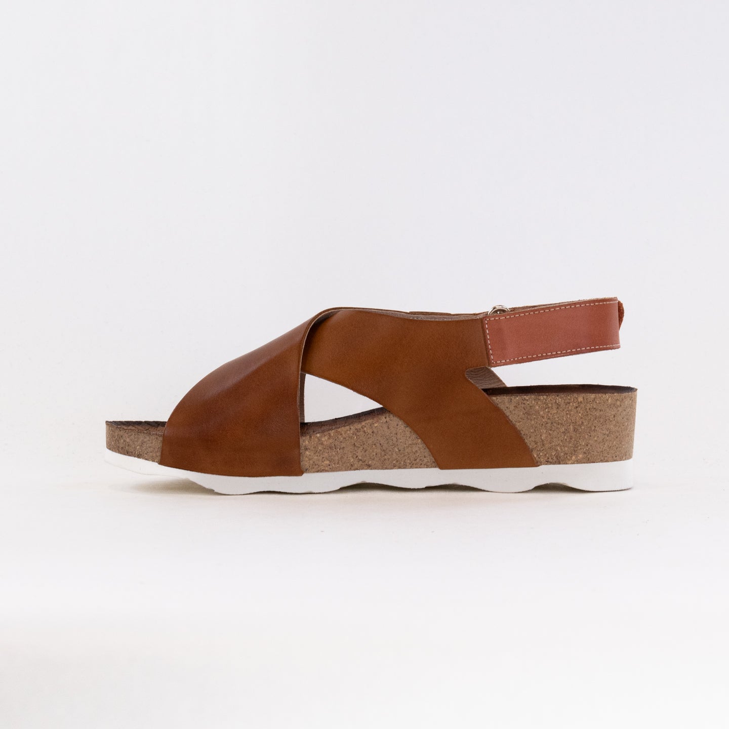 Pikolinos Mahon W9E-0912 (Women's) - Brandy