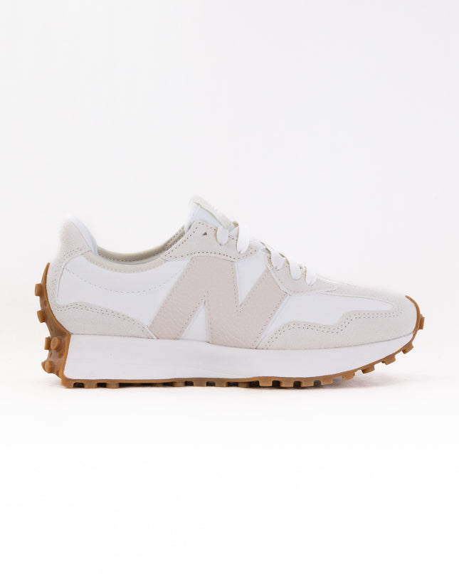 New Balance 327 (Women's) -  Linen