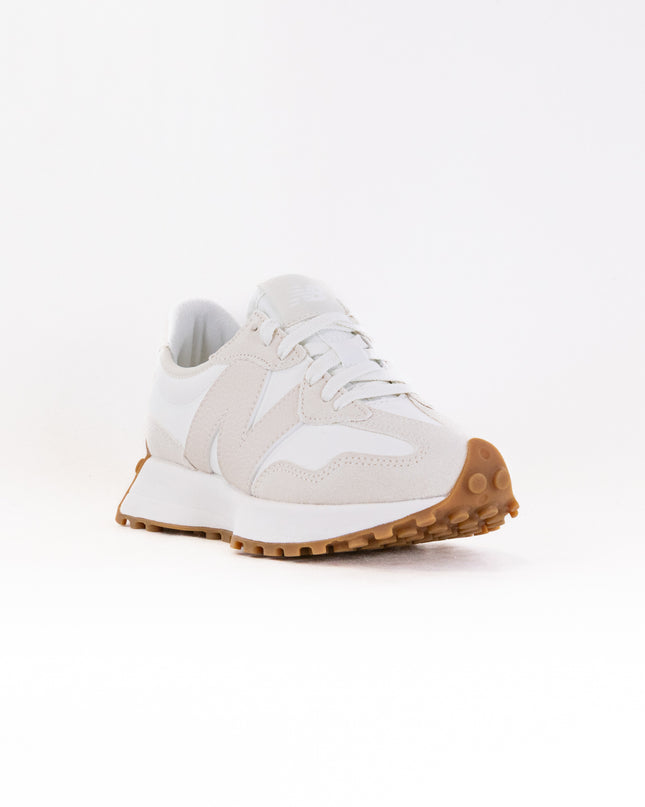 New Balance 327 (Women's) -  Linen