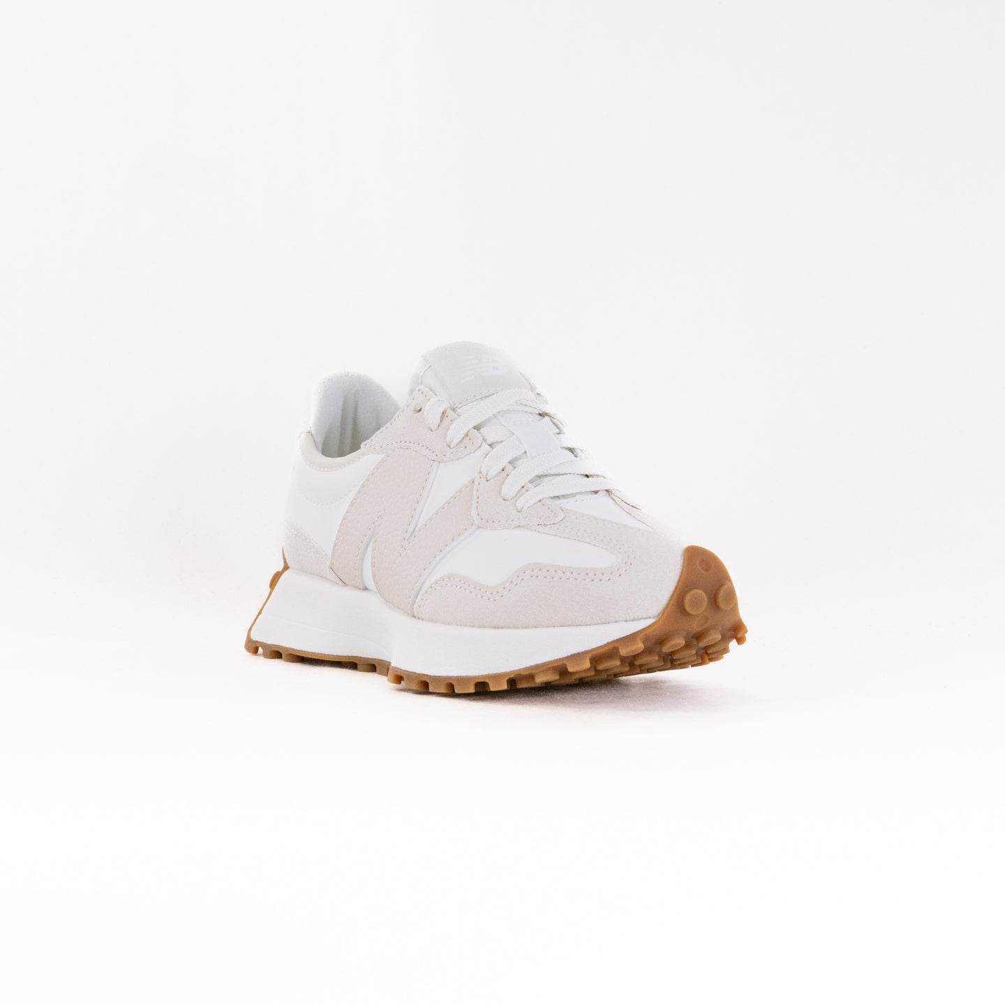 New Balance 327 (Women's) -  Linen