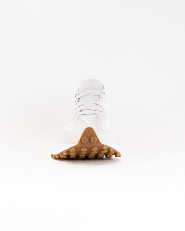 New Balance 327 (Women's) -  Linen