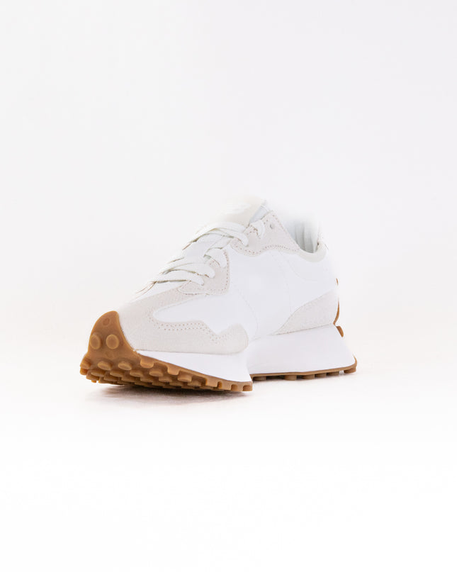 New Balance 327 (Women's) -  Linen