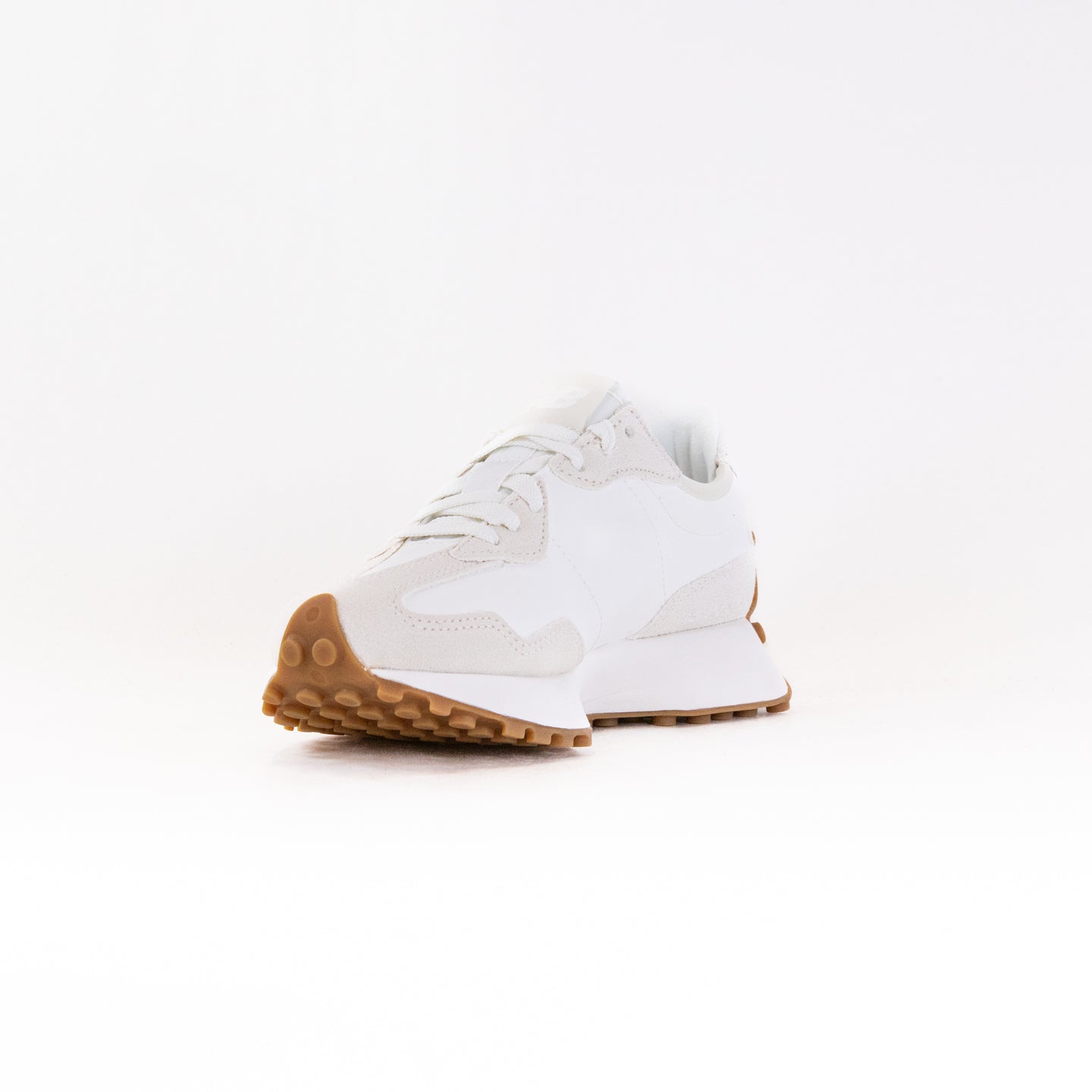 New Balance 327 (Women's) -  Linen