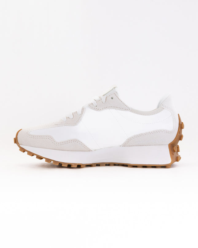 New Balance 327 (Women's) -  Linen