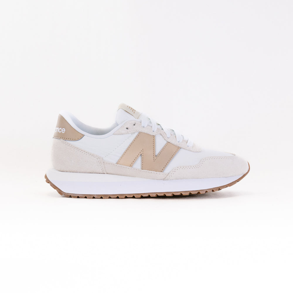 New Balance WS 237 (Women's) - Seasalt/Incense