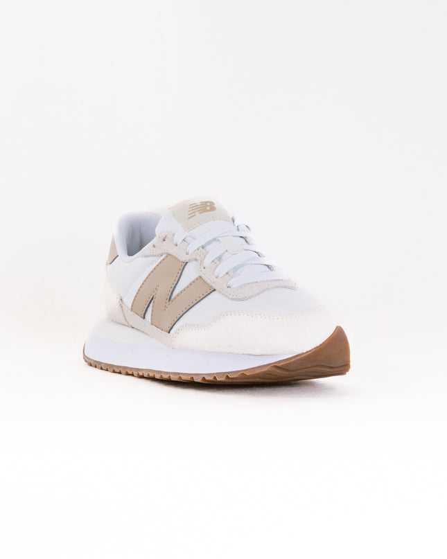 New Balance WS 237 (Women's) - Seasalt/Incense