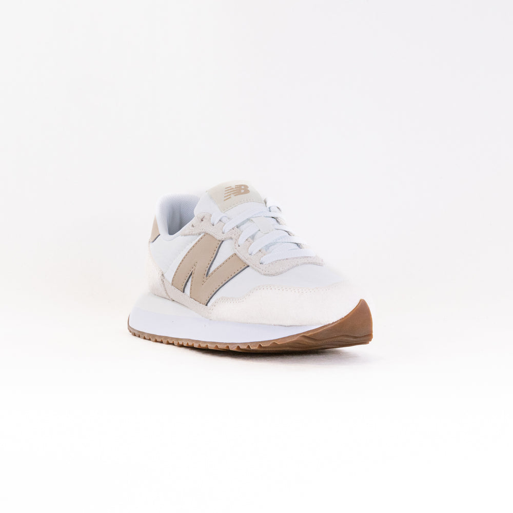 New Balance WS 237 (Women's) - Seasalt/Incense