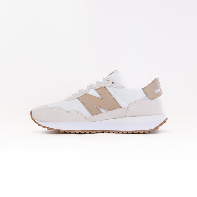 New Balance WS 237 (Women's) - Seasalt/Incense