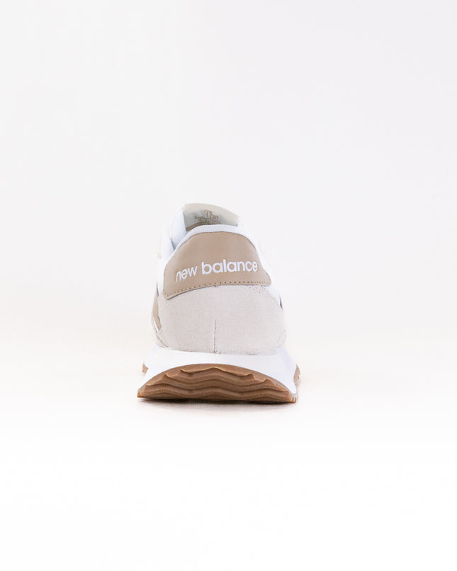 New Balance WS 237 (Women's) - Seasalt/Incense