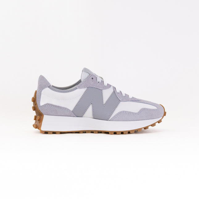 New Balance 327 (Women's) -  Rain Cloud