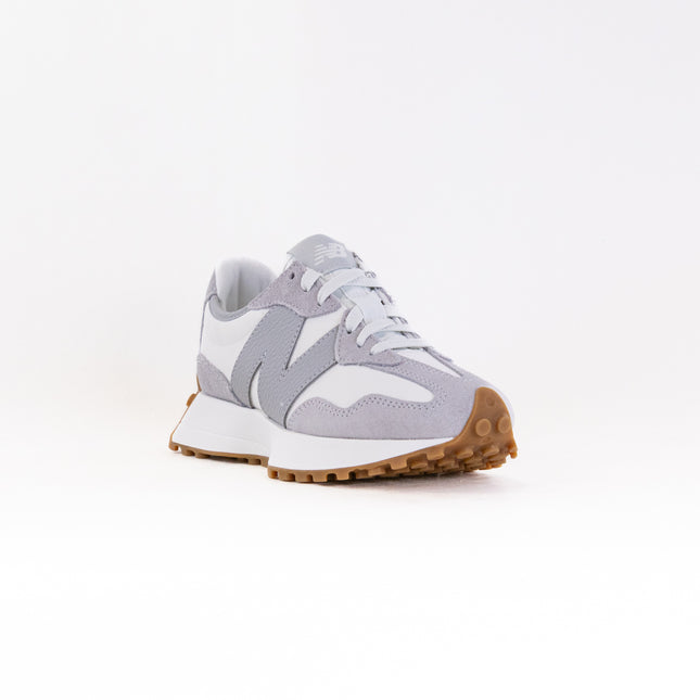 New Balance 327 (Women's) -  Rain Cloud