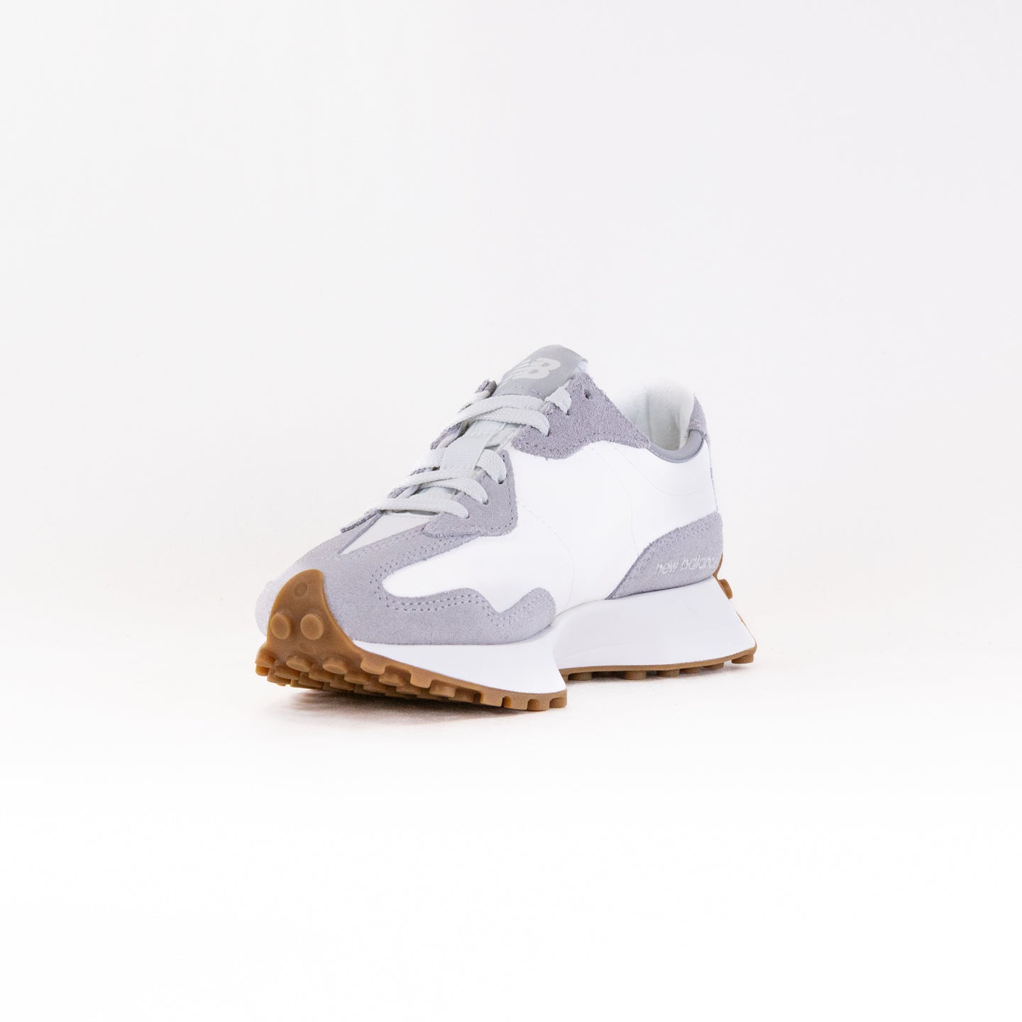 New Balance 327 (Women's) -  Rain Cloud