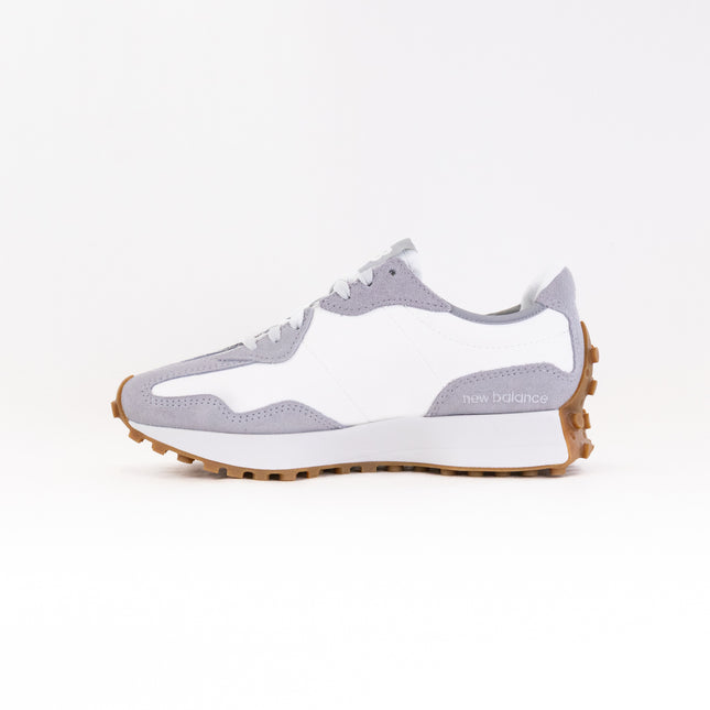 New Balance 327 (Women's) -  Rain Cloud