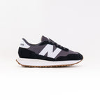 5.5 / MEDIUM (B) / BLACK/MAGNET/SEASALT