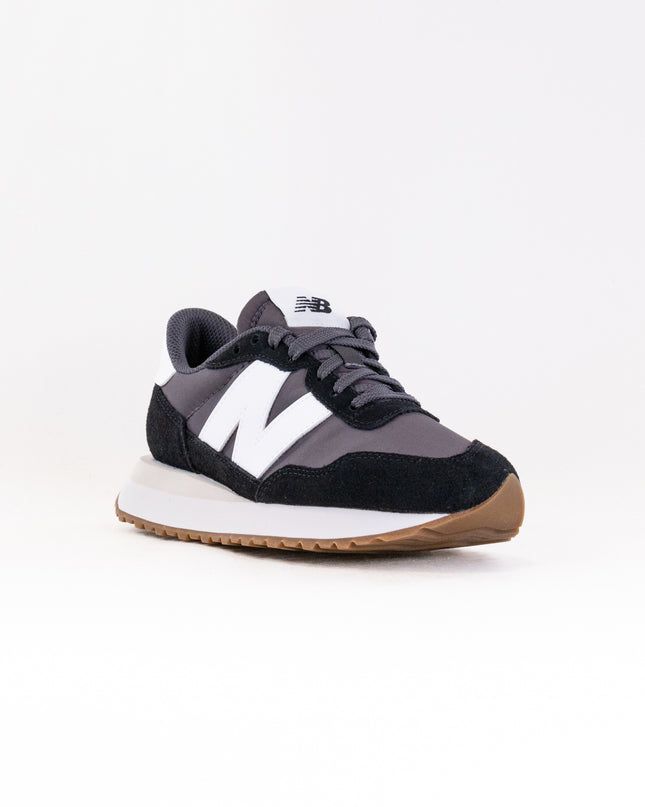 New Balance WS 237 (Women's) - Black/Magnet/Seasalt