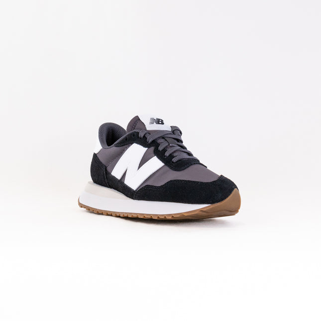 New Balance WS 237 (Women's) - Black/Magnet/Seasalt