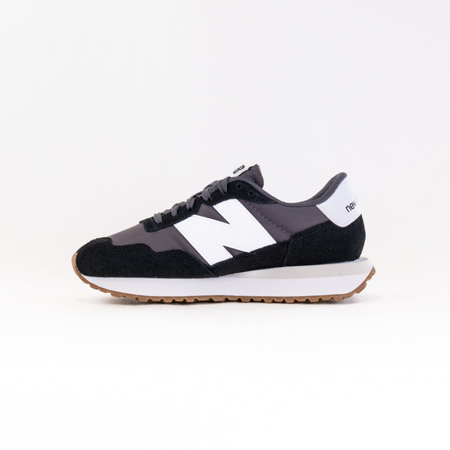 New Balance WS 237 (Women's) - Black/Magnet/Seasalt