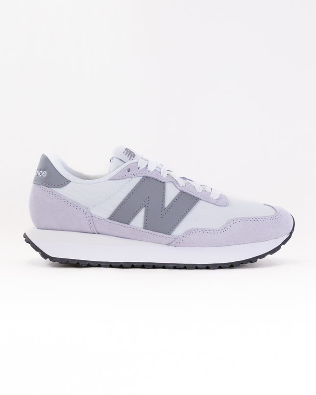 New Balance WS 237 (Women's) - Reflection/Grey Slate