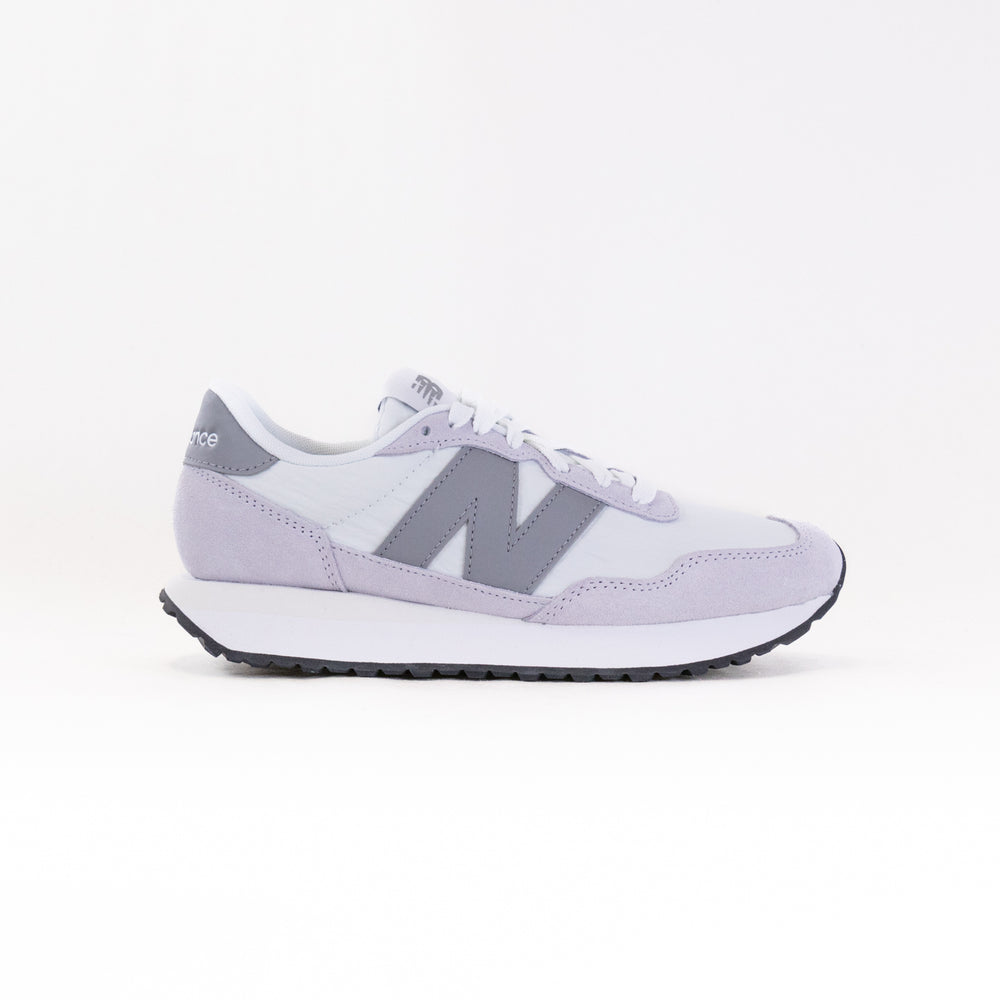 New Balance WS 237 (Women's) - Reflection/Grey Slate