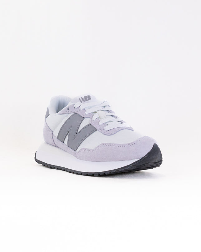 New Balance WS 237 (Women's) - Reflection/Grey Slate