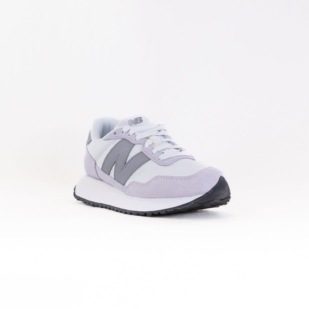 New Balance WS 237 (Women's) - Reflection/Grey Slate