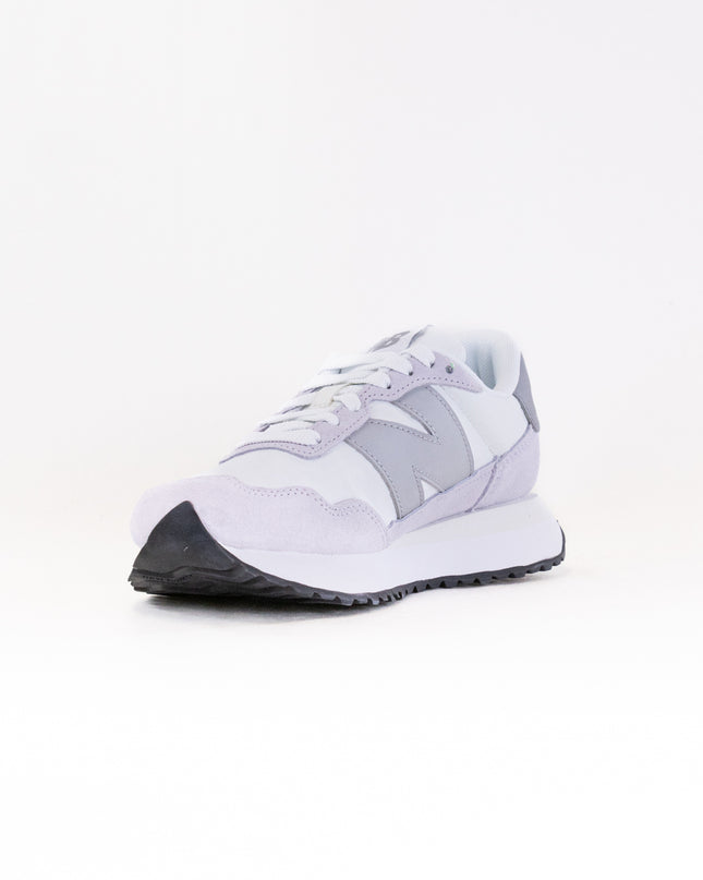 New Balance WS 237 (Women's) - Reflection/Grey Slate