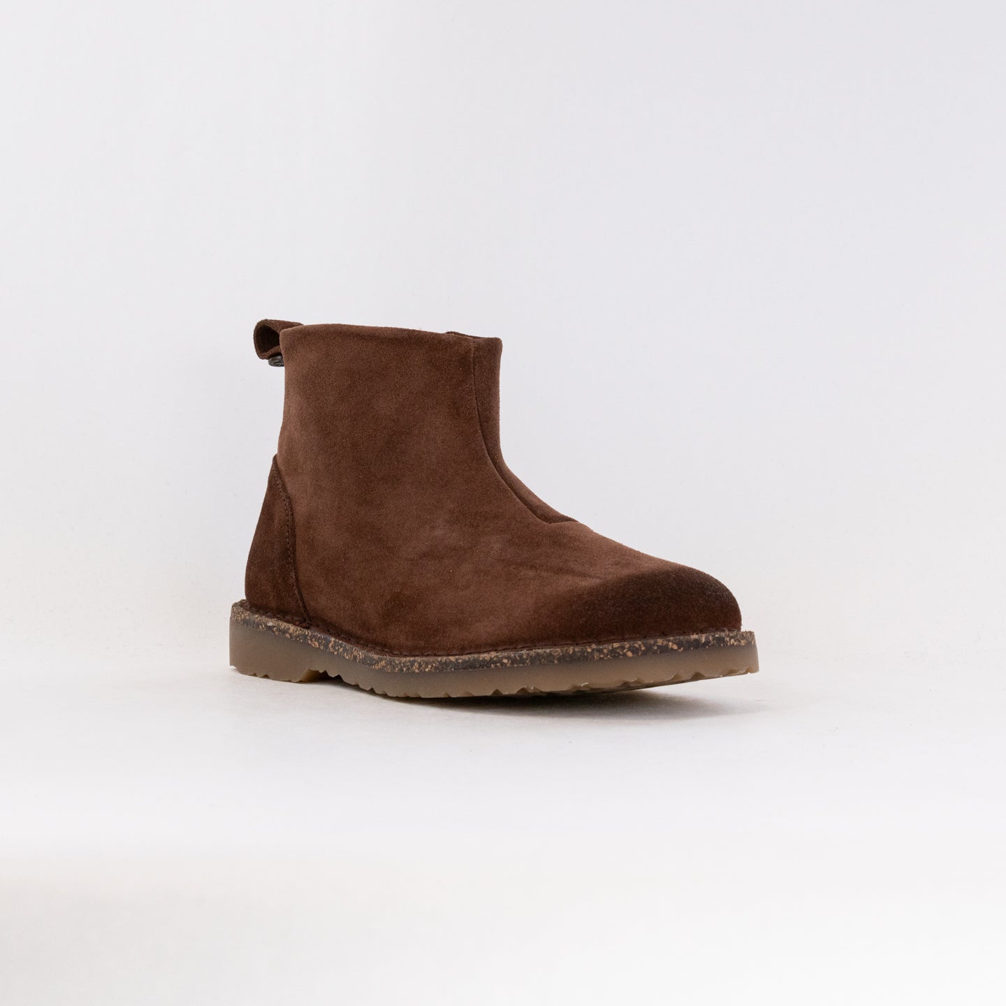 Birkenstock Melrose (Women's) - Espresso Suede