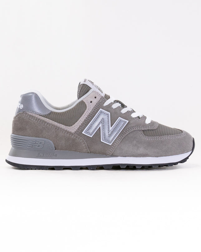 New Balance 574 (Men's) - Grey