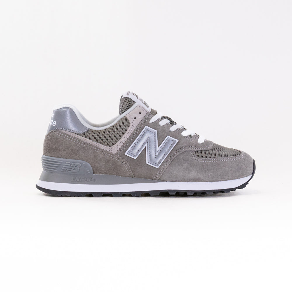 New Balance 574 (Men's) - Grey