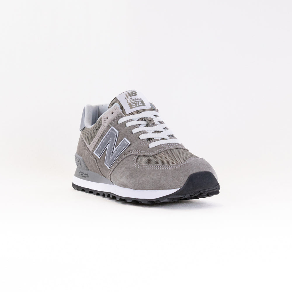 New Balance 574 (Men's) - Grey