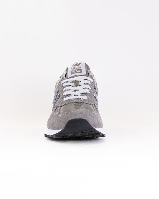 New Balance 574 (Men's) - Grey