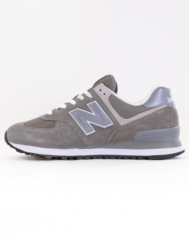 New Balance 574 (Men's) - Grey