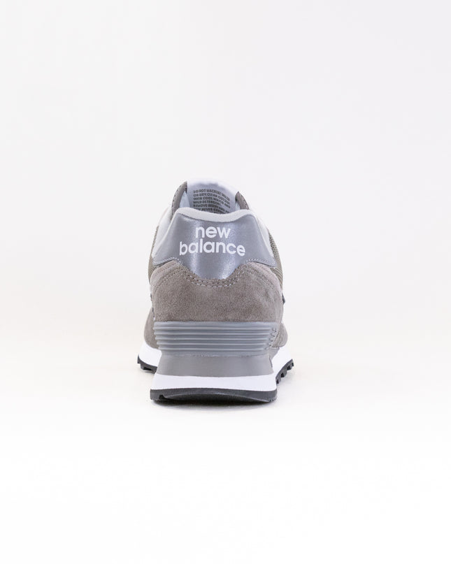 New Balance 574 (Men's) - Grey