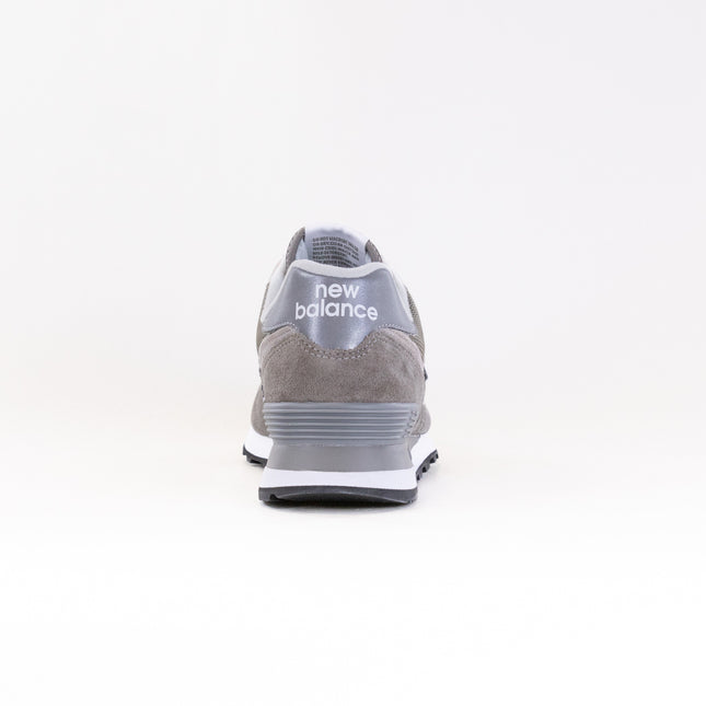 New Balance 574 (Men's) - Grey