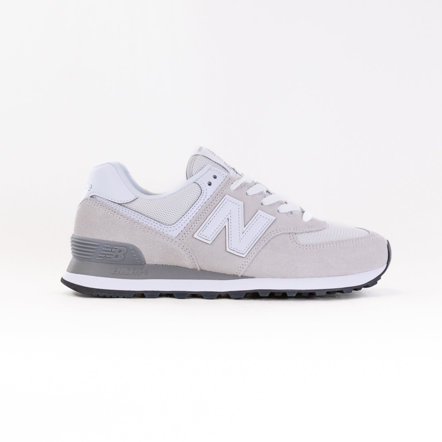 New Balance 574 (Men's) - Nimbus Cloud