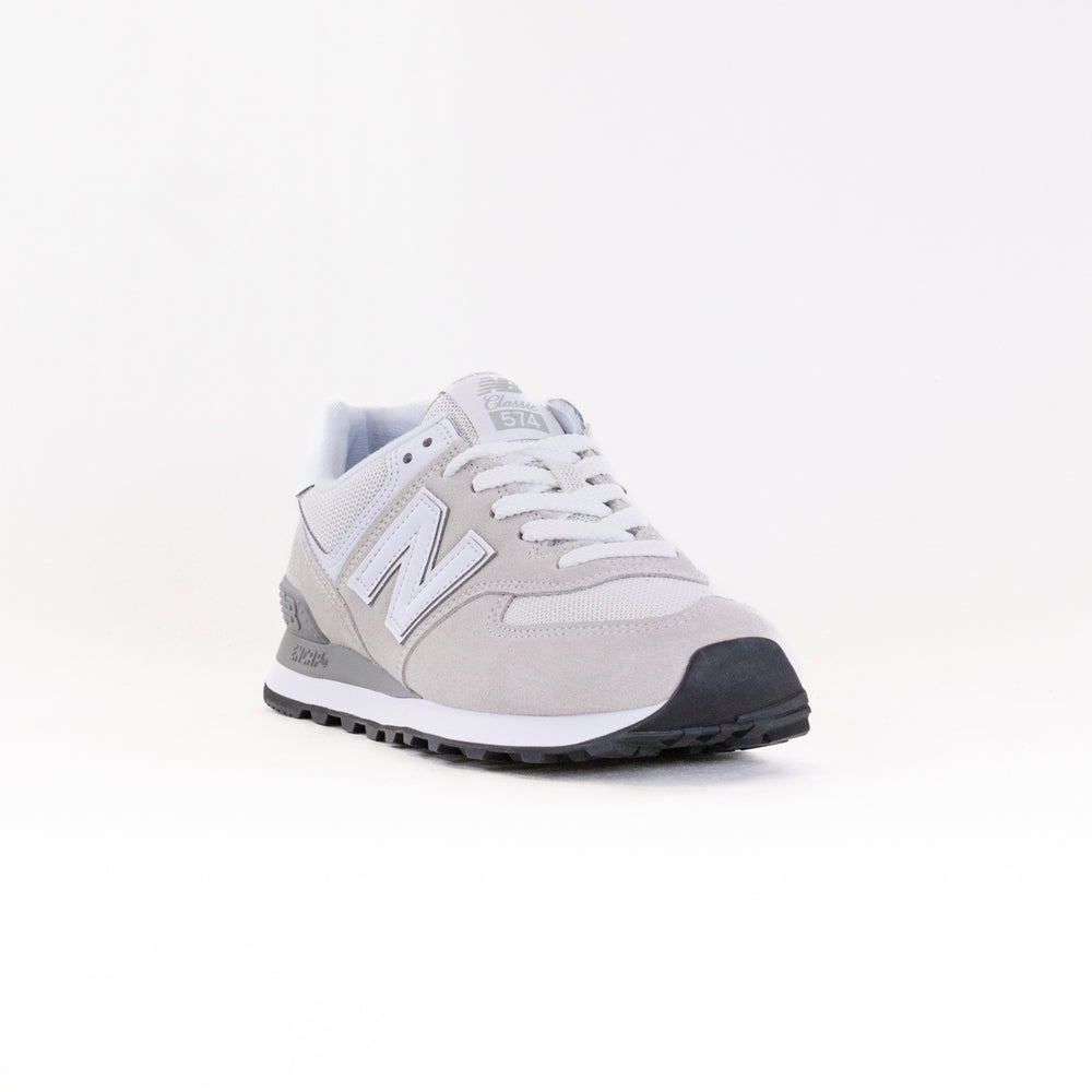 New Balance 574 (Men's) - Nimbus Cloud