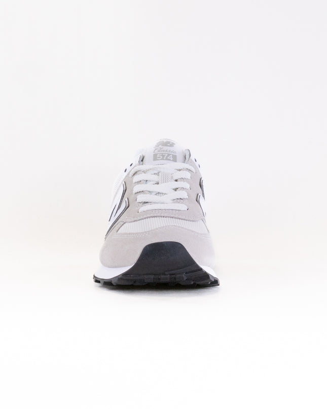 New Balance 574 (Men's) - Nimbus Cloud