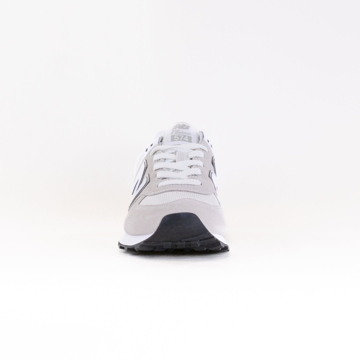 New Balance 574 (Men's) - Nimbus Cloud