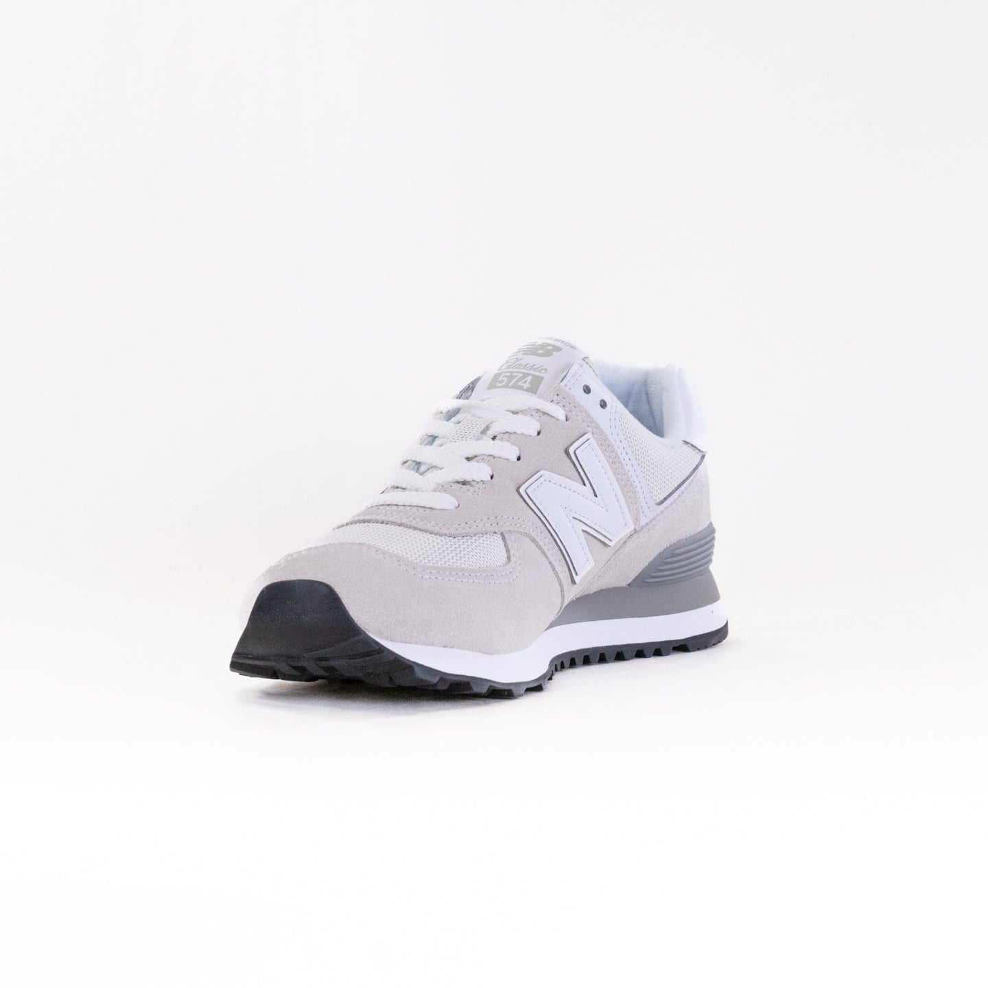 New Balance 574 (Men's) - Nimbus Cloud