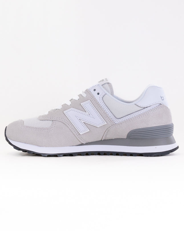 New Balance 574 (Men's) - Nimbus Cloud
